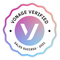 Vonage Verified Logo