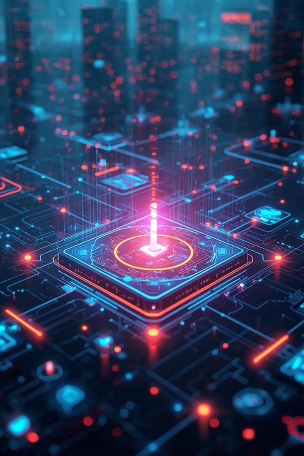 IOT & Mobile Management:       The Future of Connectivity.