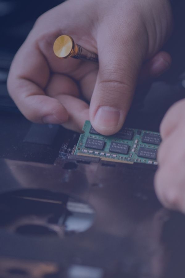 Eagle Communications specialized solutions for old telecommunications