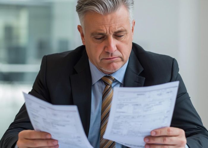 Eagle Communications helps man reading high cloud computing bills