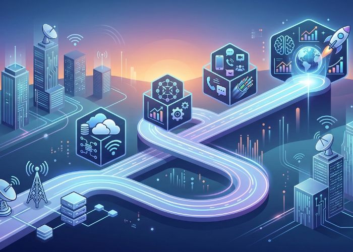 The Eagle Compliance Roadmap 
