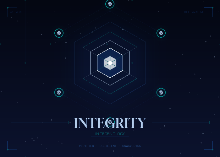 integrity_in_technology words strategic technology advisor in Murfreesboro TN